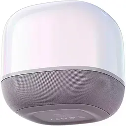 Портативна колонка Baseus AeQur V2 A20050500211-00 White - мініатюра 3