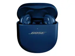 Навушники TWS Bose QuietComfort Ultra Earbuds Lunar Blue (882826-0060) - мініатюра 2