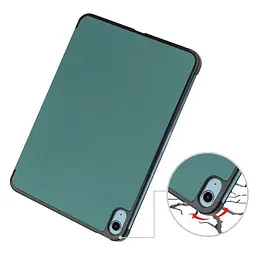 Чохол-книжка BeCover Smart Case для Apple iPad 10.9" 2022/2024 /iPad (709191) - мініатюра 3