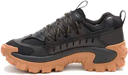 Кросівки Caterpillar Intruder Met 42 Black/Bronze (1103-P726242-42) - мініатюра 2