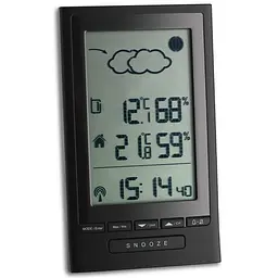 Метеостанція TFA Modus Plus 351122 - мініатюра 2