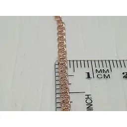 Золотий ланцюжок KievGold (Лав). 7/0034 50 - мініатюра 4