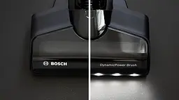 Пилосос акумуляторний Bosch BBS711W - мініатюра 5