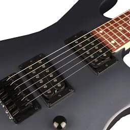 Електрогітара Cort KX100 Metallic Ash [130759] - мініатюра 5