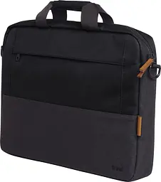 Сумка Lisboa 16", чорна Trust teh0014542 - мініатюра 9