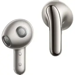 Бездротові навушники Xiaomi Buds 5 Titan Grey (BHR9084GL) сірі - мініатюра 2