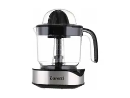 Соковитискач для цитрусових (цитрус-прес) Laretti LR-FP7418 - мініатюра 2