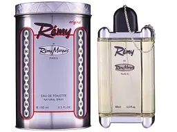 Туалетна вода для чоловіків Remy Marquis Remy 100мл (MM34331) - мініатюра 2