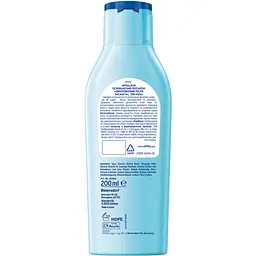 Освіжаючий лосьйон NIVEA Sun Зволоження після засмаги 200 мл - мініатюра 7