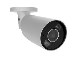 IP-камера відеоспостереження Ajax BulletCam HL 5MP 2.8mm White (000059506)