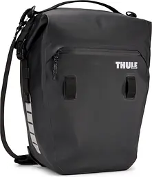 Велосипедна сумка Thule Shield Pannier 22L (1 шт)(Black) 3205406 (TH 3205406)