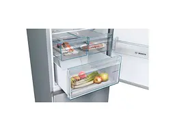 Холодильник Bosch KGN36VL326 - мініатюра 3