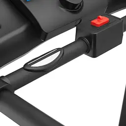Бігова доріжка GYMTEK XT500 - мініатюра 12