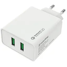 Зарядний пристрій ColorWay Quick Charge 3.0 36W - мініатюра 2