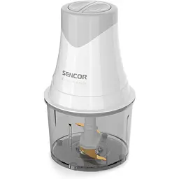 Подрібнювач Sencor SCB 3000WH (7157596)