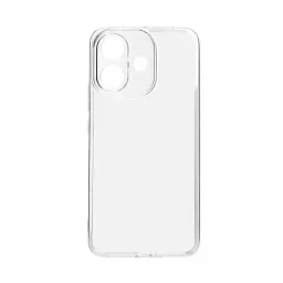 Чехол ArmorStandart Air для Xiaomi Redmi Note 17 Pro 5G Camera cover Clear