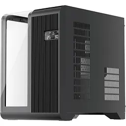 Корпус 1stPlayer RT5 Black (RT5-BK) [146438] - мініатюра 3