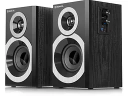 Комп'ютерні колонки REAL-EL S-245 Black (EL121200015) - мініатюра 4