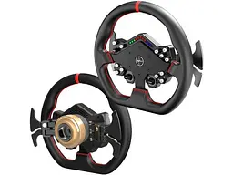 Кермо PXN WDS R2 for PC, 30cм., 13кн., RGB (WDS R2) - мініатюра 3