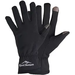 Рукавиці Fjord Nansen Grip Smart Black L/XL (1046-fn_32808)
