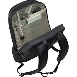 Рюкзак Thule EnRoute Backpack 23L Black [3204841] [107515] - мініатюра 6