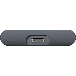 Накопитель SSD LACIE SSD 2.5 2TB External Mobile Secure USB 3.1 TYPE C (STKH2000800) - миниатюра 7