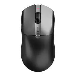 Ігрова мишка AJAZZ AJ139 / Два режими підключення / Сенсор PAW3338 / Black