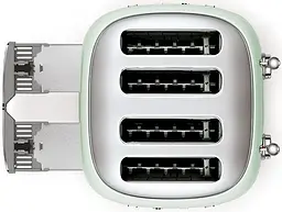 Тостер SMEG TSF03PGEU - мініатюра 5