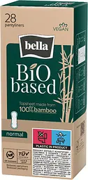 Прокладки гігієнічні Bella BiO based ultra normal 28 шт.