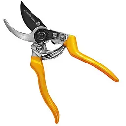 Секатор Gruntek Falke 215 мм (295108215) - мініатюра 2