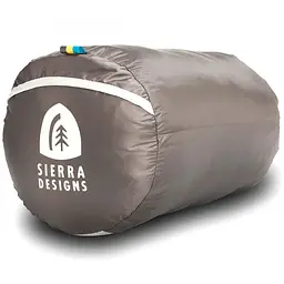 Спальник Sierra Designs Synthesis 20 Regular W (1012-70613720R) - мініатюра 4