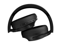 Навушники Panasonic RB-HX330B Black (RB-HX330BDGK) - мініатюра 5