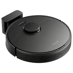Робот-пилосос Dreame D9 Max Black Gen 2 (RLD34GA-Bl) (UA UCRF) - мініатюра 3