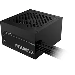 Блок живлення GIGABYTE 650W (GP-P650SS) - мініатюра 4