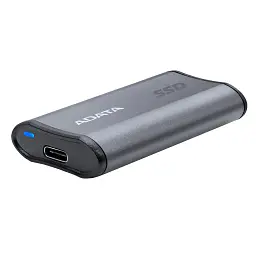 Накопичувач SSD USB 3.2 4TB SE880 ADATA (AELI-SE880-4TCGY) - мініатюра 3