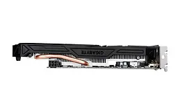 Відеокарта Gigabyte GTX 1060 3Gb Windforce OC Mini (GV-N1060WF2OC-3GD-MI) (GDDR5, 192 bit, PCI-E 3.0 x16) Б/в - мініатюра 3