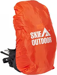 Рюкзак Skif Outdoor Adventure, 30L, ц:чорний - мініатюра 10
