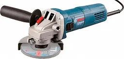 Кутова шліфмашина Bosch GWS 750 S Professional з регулюванням