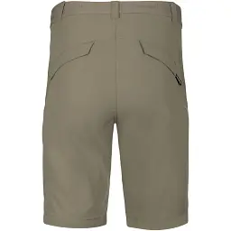 Брюки Frontier Abies 40/34 Dark Grey - миниатюра 6
