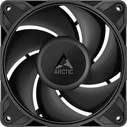 Вентилятор ARCTIC P12 Pro PST Black (ACFAN00306A) - мініатюра 2