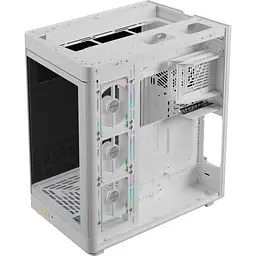 Корпус для ПК Gamdias NESO P1 PRO WW (4711514500431) - мініатюра 6