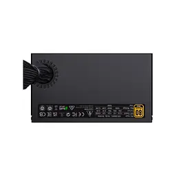 Блок живлення GameMax 700W GX-700 - мініатюра 9