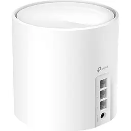Wi-Fi Mesh система TP-Link Deco X50 2-Pack [137673] - мініатюра 2