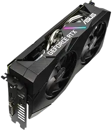 Відеокарта GeForce RTX 2060 6GB Asus Dual EVO OC (DUAL-RTX2060-O6G-EVO) Б/В - мініатюра 2