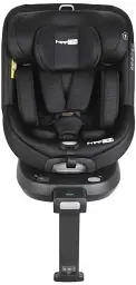 Автокрісло FreeOn Lotus 360° I-Size 40-125 см Black (86076) - мініатюра 4