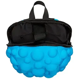 Рюкзак шкільний MadPax Bubble Full Neon Aqua (KAA24484818) - мініатюра 6