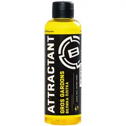 Ліквід Brain Attractant Gros Gardons (велика плітка) 100 ml