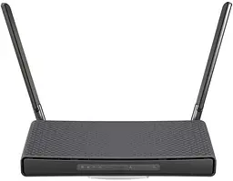 Маршрутизатор Mikrotik hAP ac³ (RBD53iG-5HacD2HnD), 2.4 GHz 802.11b/g/n dual-chain, 5 GHz 802.11a/n/ - мініатюра 8