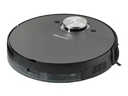 Робот пилосос Hisense RVCL144AB - мініатюра 2