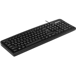 Клавіатура Defender Focus HB-470 UKR USB Black (45471) [160268] - мініатюра 4